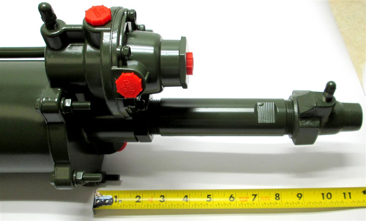 Brake Booster Air Pack 5 Ton Truck M54A2 M809